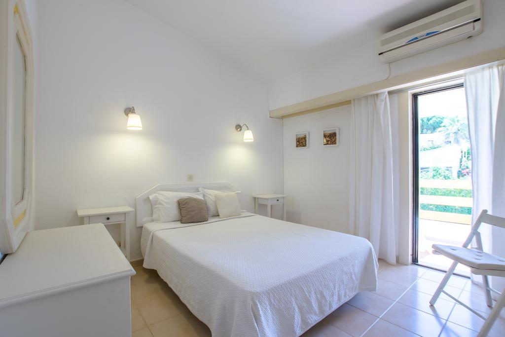 Capitalmoura Mouragolf Village Виламура Екстериор снимка