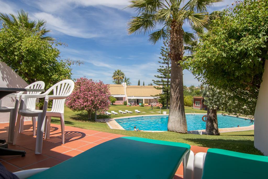 Capitalmoura Mouragolf Village Виламура Екстериор снимка