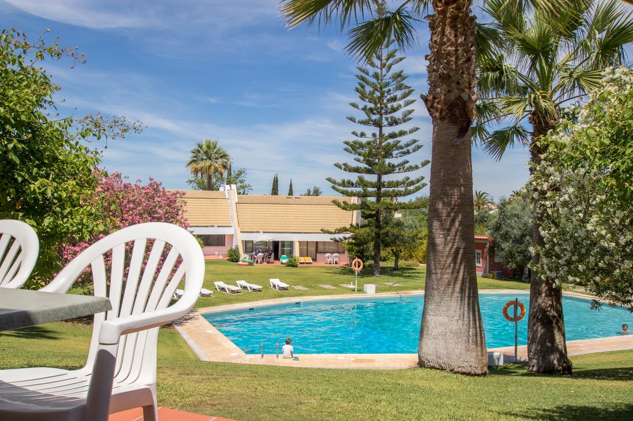 Capitalmoura Mouragolf Village Виламура Екстериор снимка